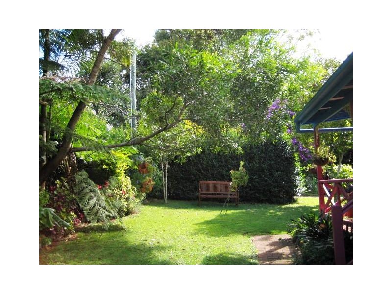 Kidd Street, North Tamborine QLD 4272