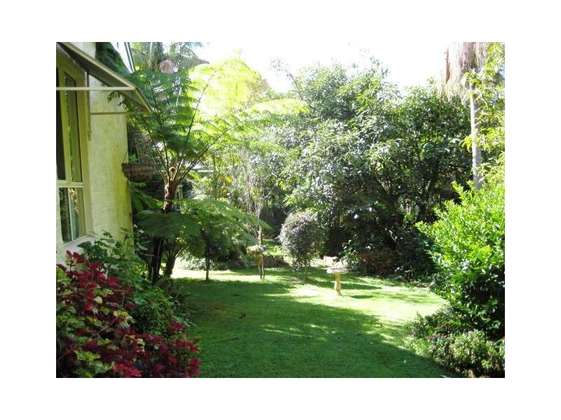 Kidd Street, North Tamborine QLD 4272