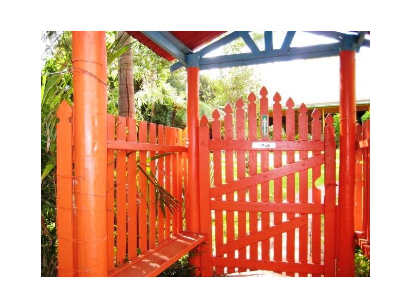 Kidd Street, North Tamborine QLD 4272