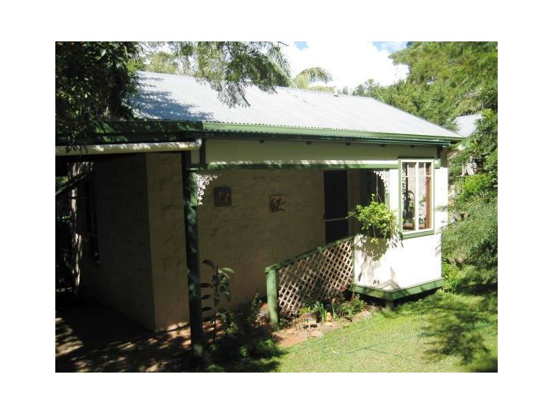 Kidd Street, North Tamborine QLD 4272