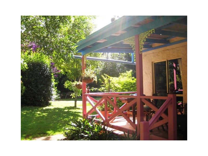 Kidd Street, North Tamborine QLD 4272
