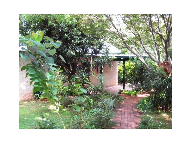 Kidd Street, North Tamborine QLD 4272