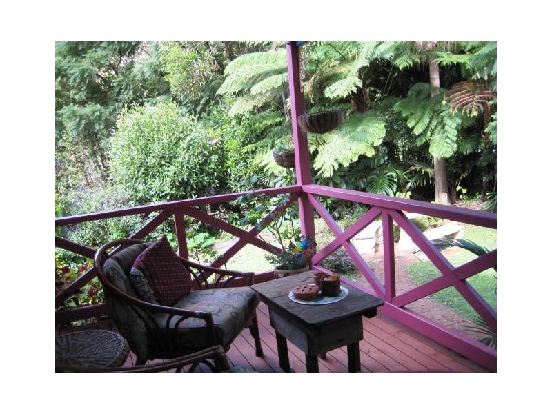 Kidd Street, North Tamborine QLD 4272