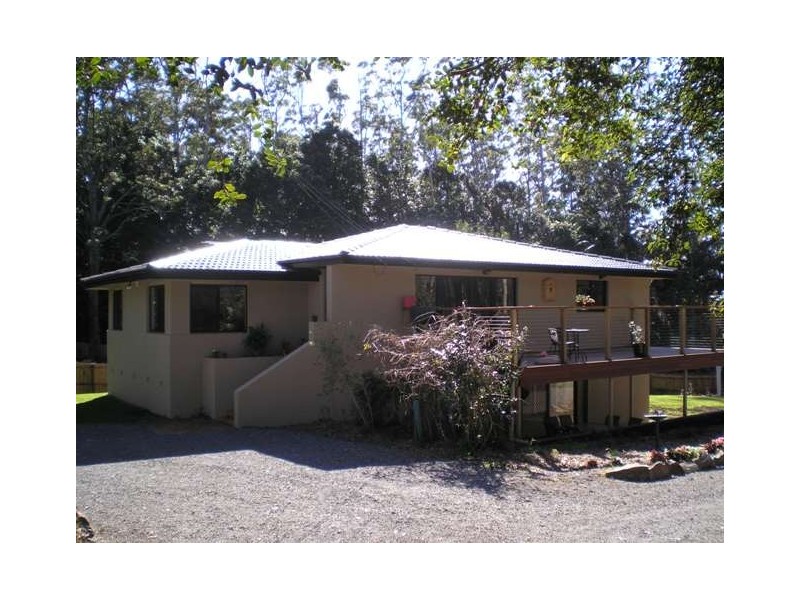 North Tamborine QLD 4272