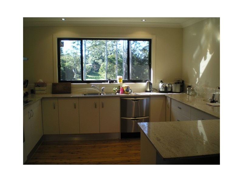 North Tamborine QLD 4272