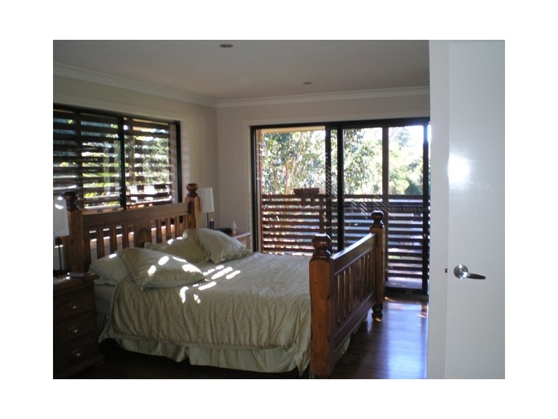 North Tamborine QLD 4272