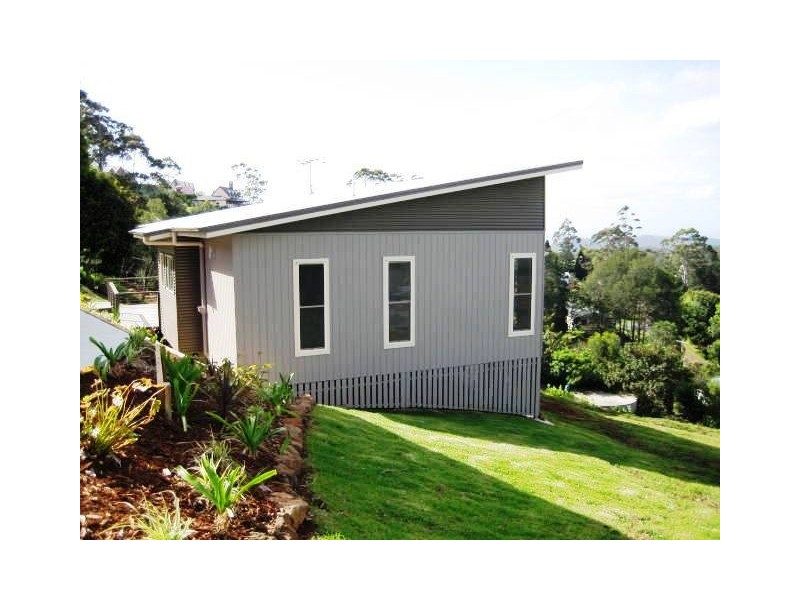 12 EDEN CT, Eagle Heights QLD 4271