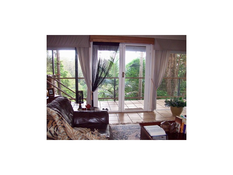 Eagle Heights QLD 4271