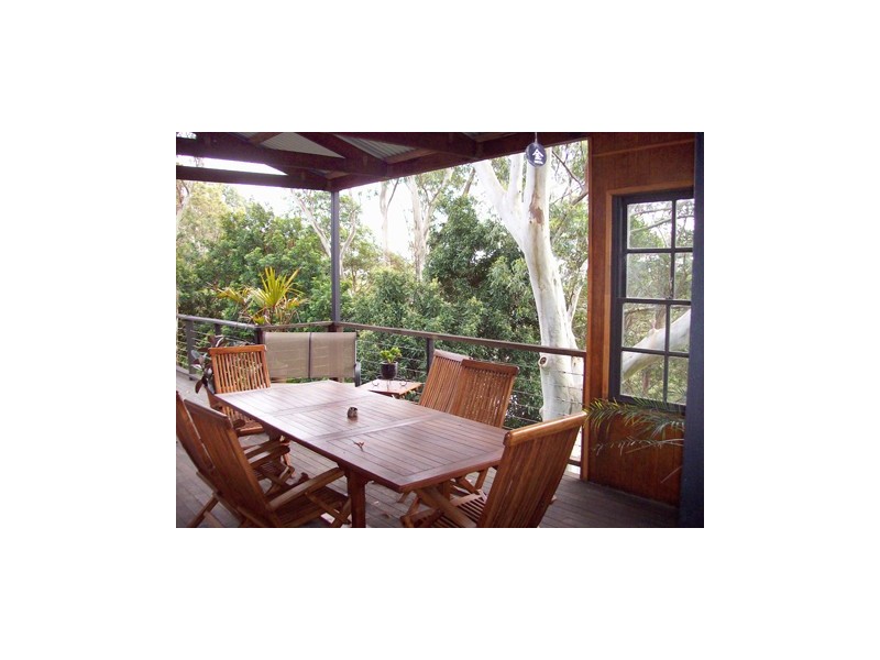 Eagle Heights QLD 4271