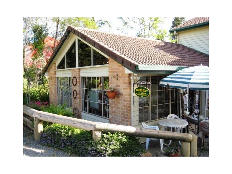 Gallery Walk, Eagle Heights QLD 4271