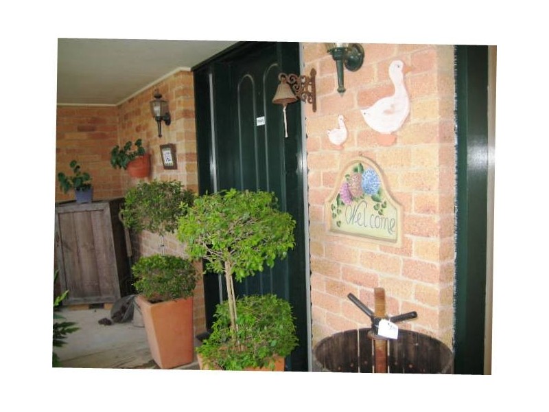Gallery Walk, Eagle Heights QLD 4271