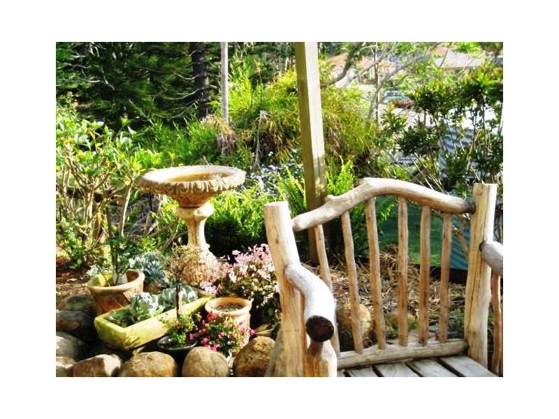 Gallery Walk, Eagle Heights QLD 4271