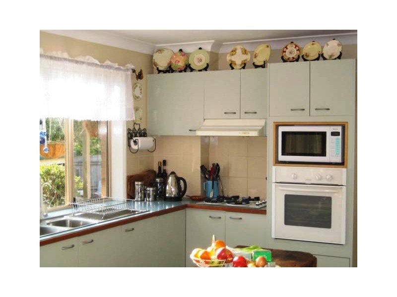 Gallery Walk, Eagle Heights QLD 4271