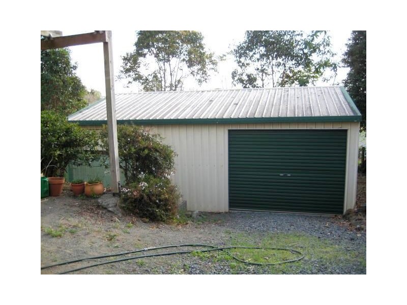 Gallery Walk, Eagle Heights QLD 4271