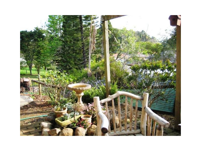 Gallery Walk, Eagle Heights QLD 4271