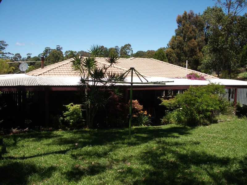 25 TOLIMA DRIVE, Eagle Heights QLD 4271