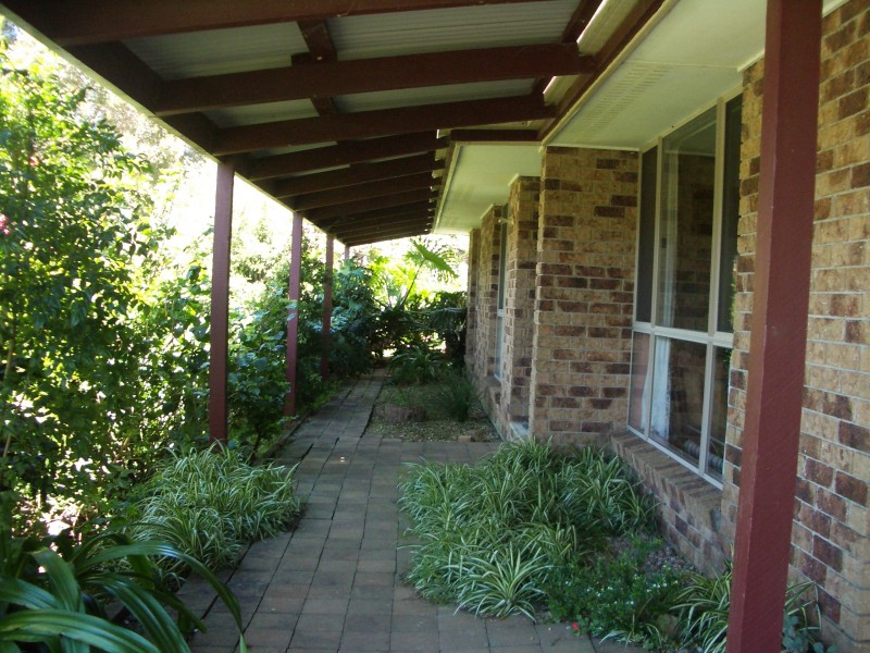 25 TOLIMA DRIVE, Eagle Heights QLD 4271