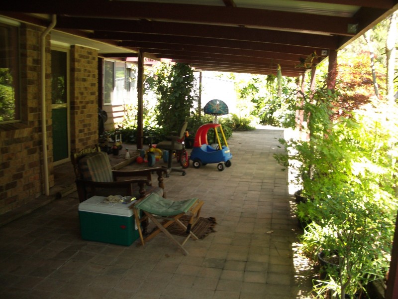 25 TOLIMA DRIVE, Eagle Heights QLD 4271