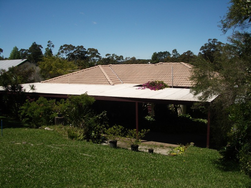 25 TOLIMA DRIVE, Eagle Heights QLD 4271