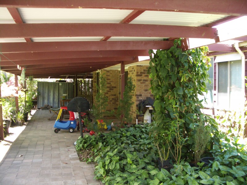 25 TOLIMA DRIVE, Eagle Heights QLD 4271