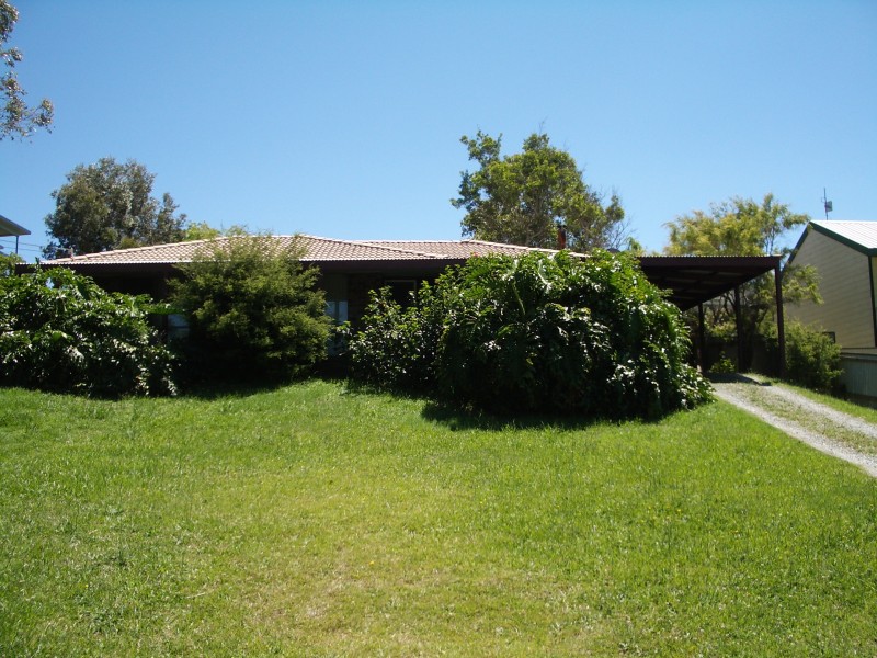 25 TOLIMA DRIVE, Eagle Heights QLD 4271