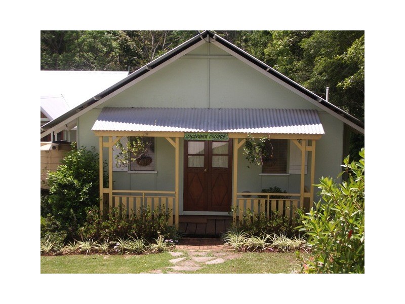 Beacon Rd, North Tamborine QLD 4272