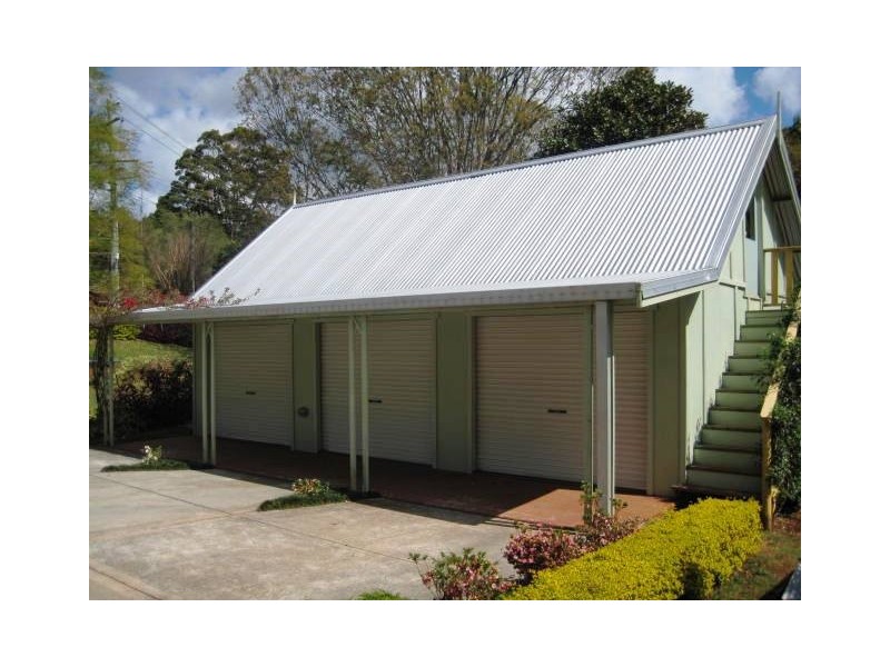 Beacon Rd, North Tamborine QLD 4272