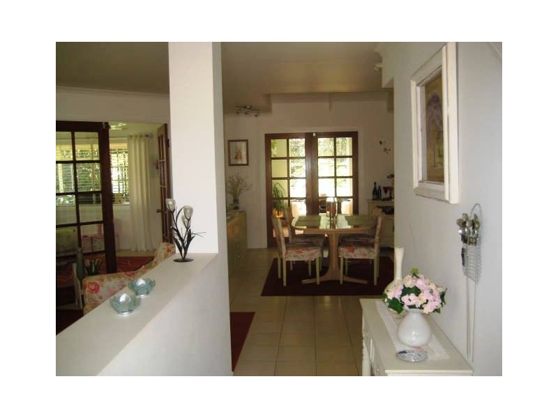Beacon Rd, North Tamborine QLD 4272