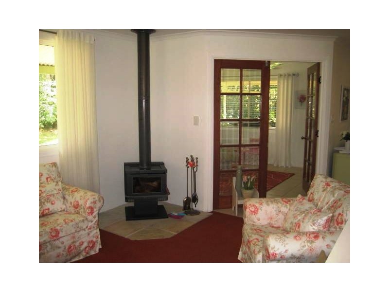 Beacon Rd, North Tamborine QLD 4272