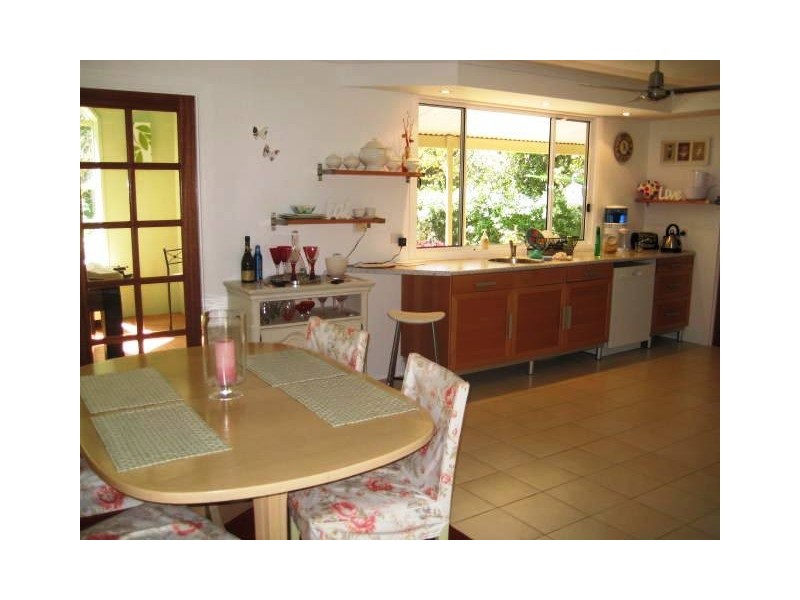 Beacon Rd, North Tamborine QLD 4272