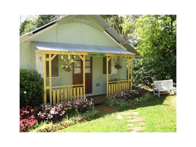 Beacon Rd, North Tamborine QLD 4272