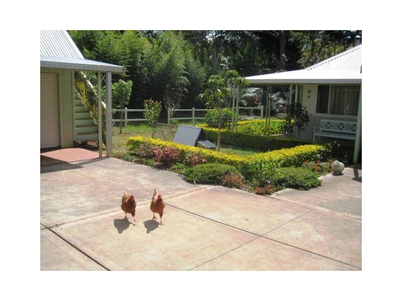 Beacon Rd, North Tamborine QLD 4272