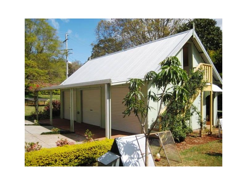 Beacon Rd, North Tamborine QLD 4272