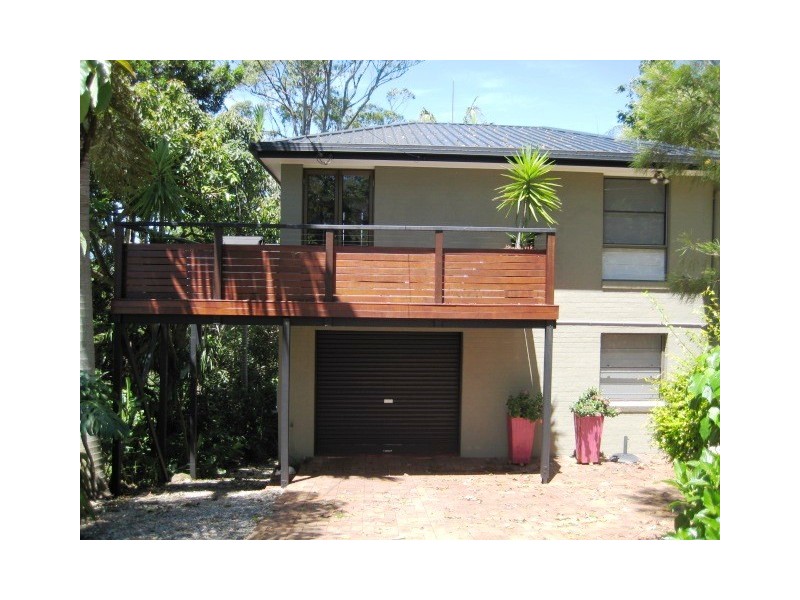 5 Witherby Cres, Eagle Heights QLD 4271