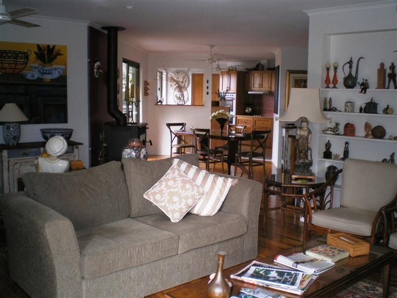 5 Witherby Cres, Eagle Heights QLD 4271