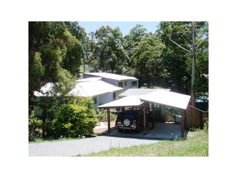 2 Avens Ct, Eagle Heights QLD 4271