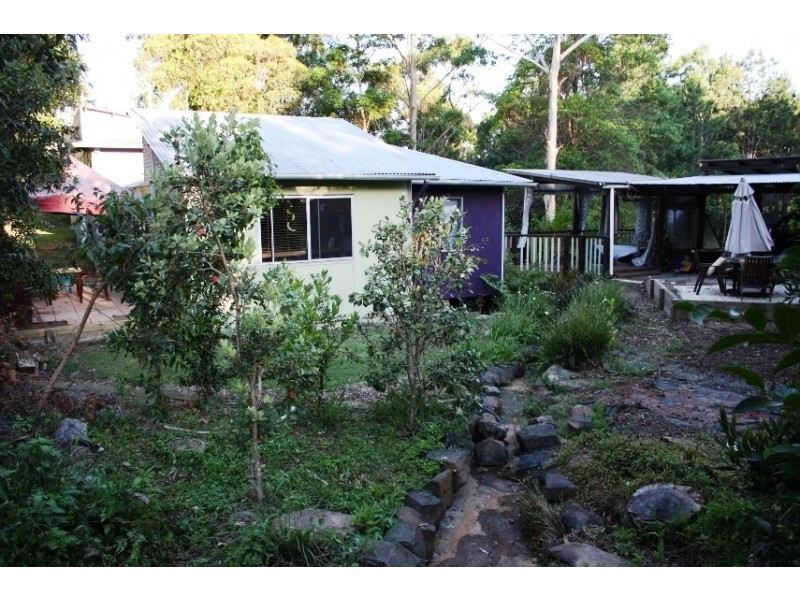 2 Avens Ct, Eagle Heights QLD 4271