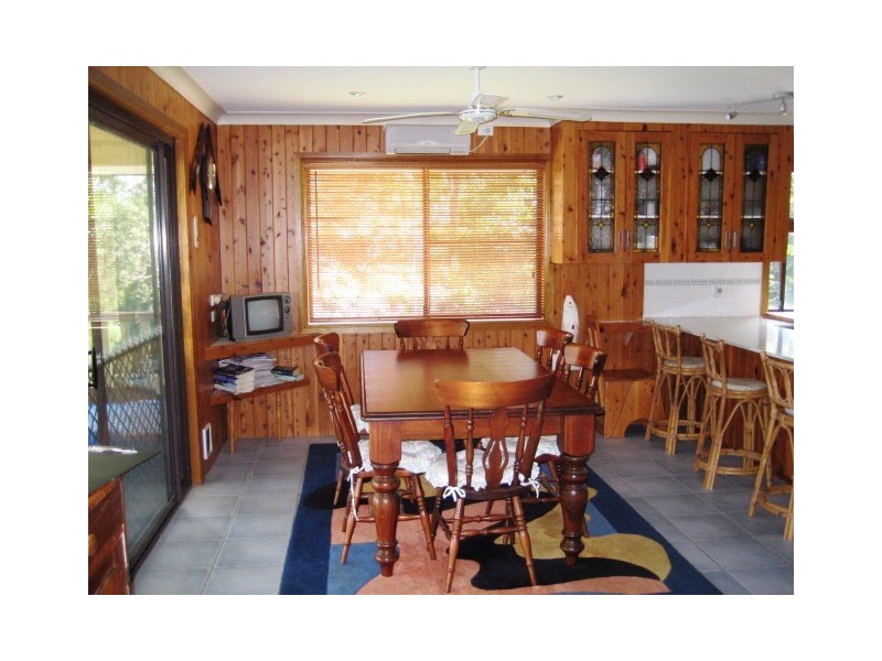 Nipa Ct, Eagle Heights QLD 4271