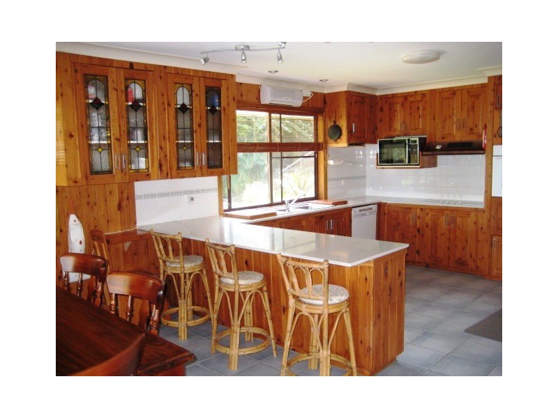 Nipa Ct, Eagle Heights QLD 4271