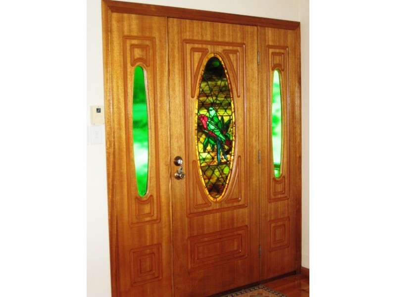 Nipa Ct, Eagle Heights QLD 4271