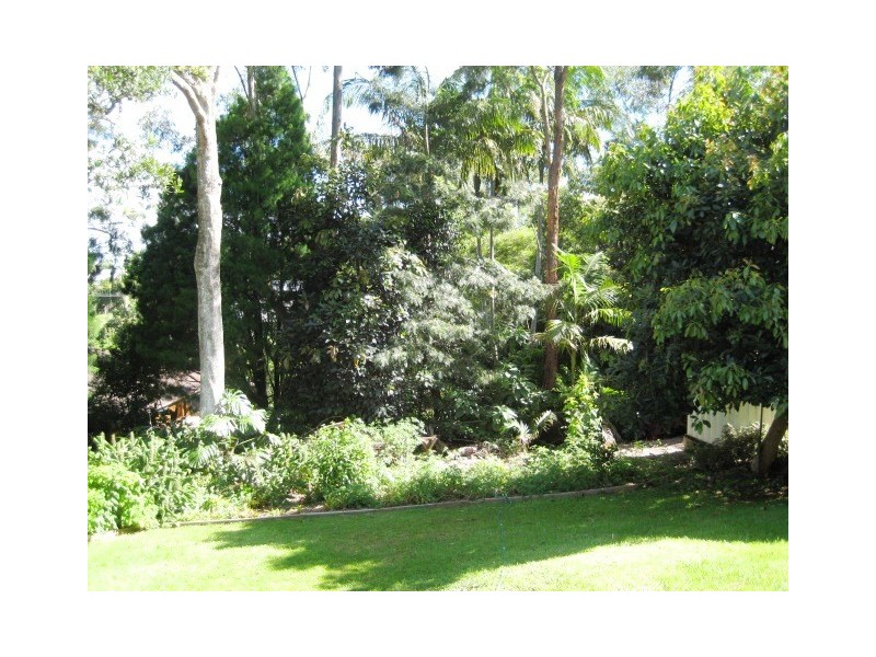Nipa Ct, Eagle Heights QLD 4271