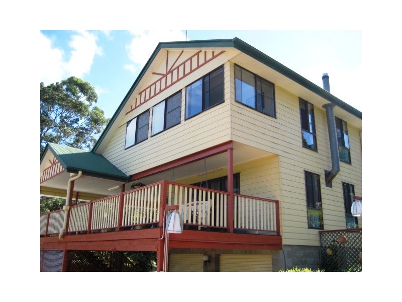 Nipa Ct, Eagle Heights QLD 4271