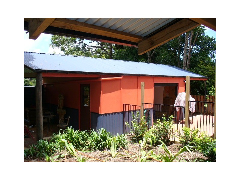 24 Capo Lane, North Tamborine QLD 4272