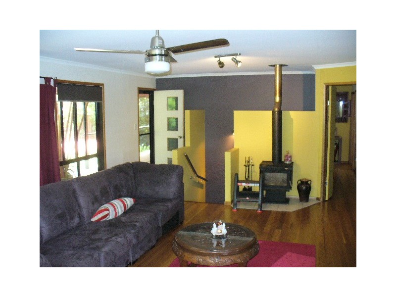 24 Capo Lane, North Tamborine QLD 4272