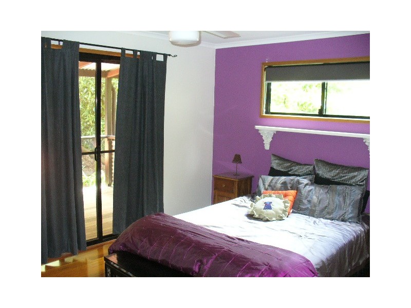 24 Capo Lane, North Tamborine QLD 4272