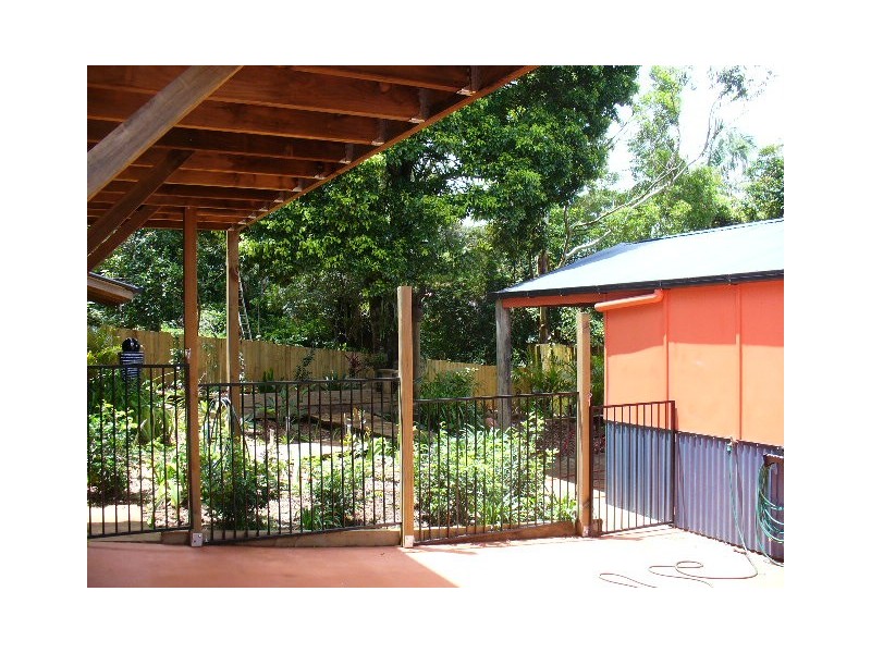 24 Capo Lane, North Tamborine QLD 4272