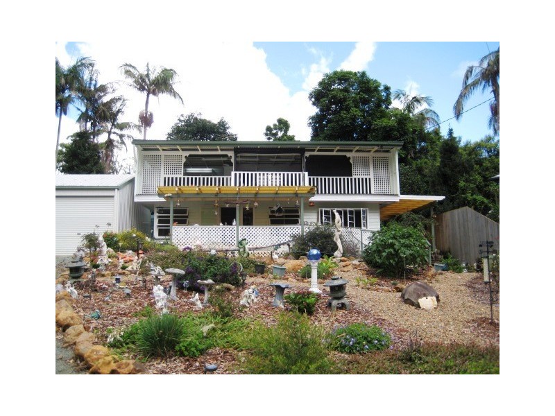 9 Morrell St, Eagle Heights QLD 4271