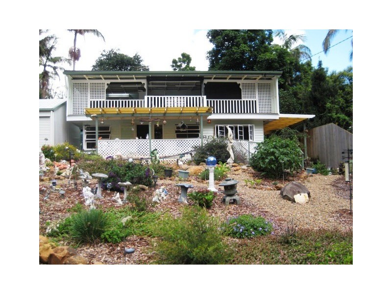 9 Morrell St, Eagle Heights QLD 4271