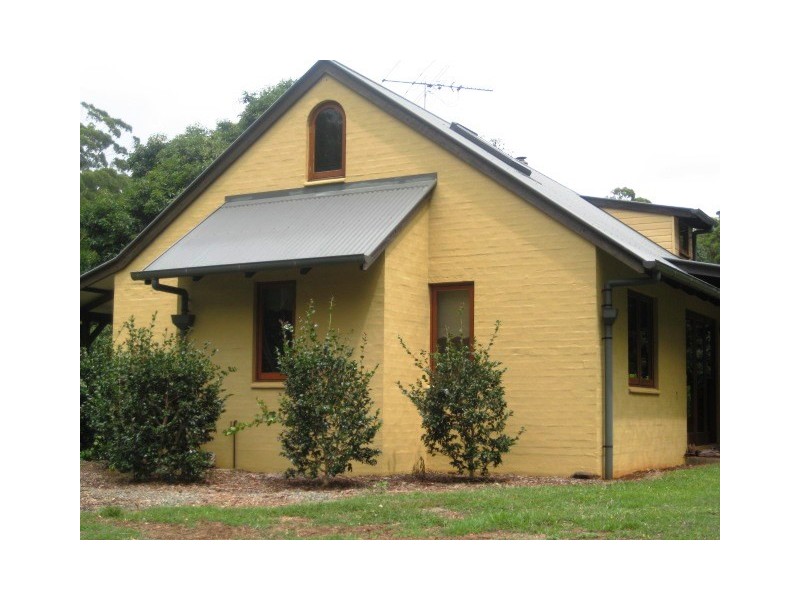 121 Knoll Road, North Tamborine QLD 4272