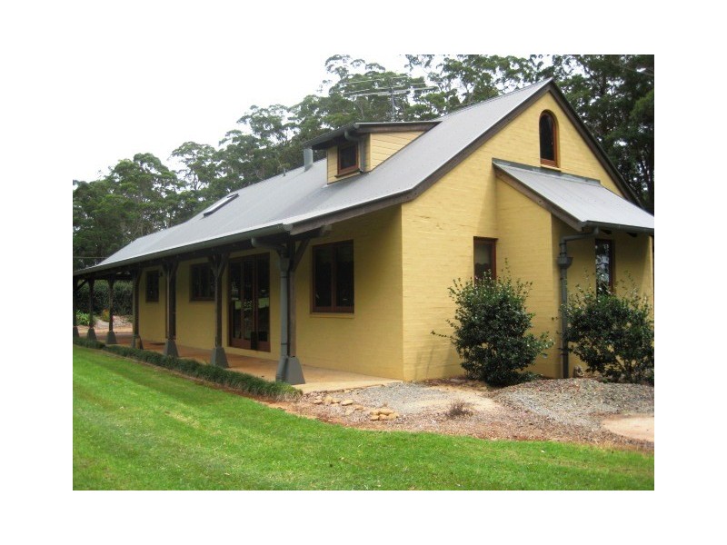 121 Knoll Road, North Tamborine QLD 4272